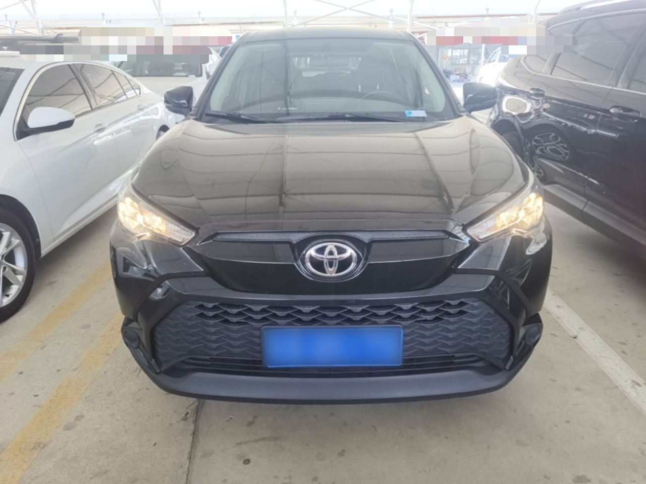 Frontlander 2024 2.0L CVT Elite photo 2