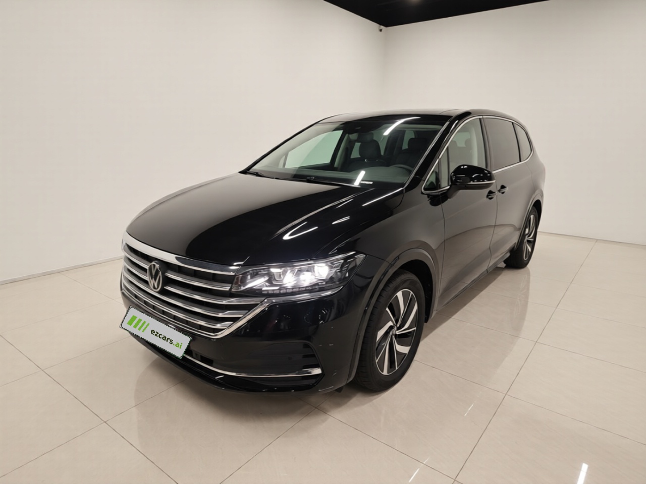 Viloran 2024 380TSI