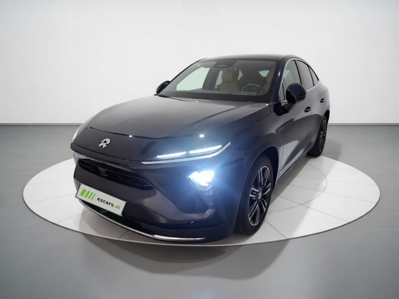 EC6 2020 465KM Sport