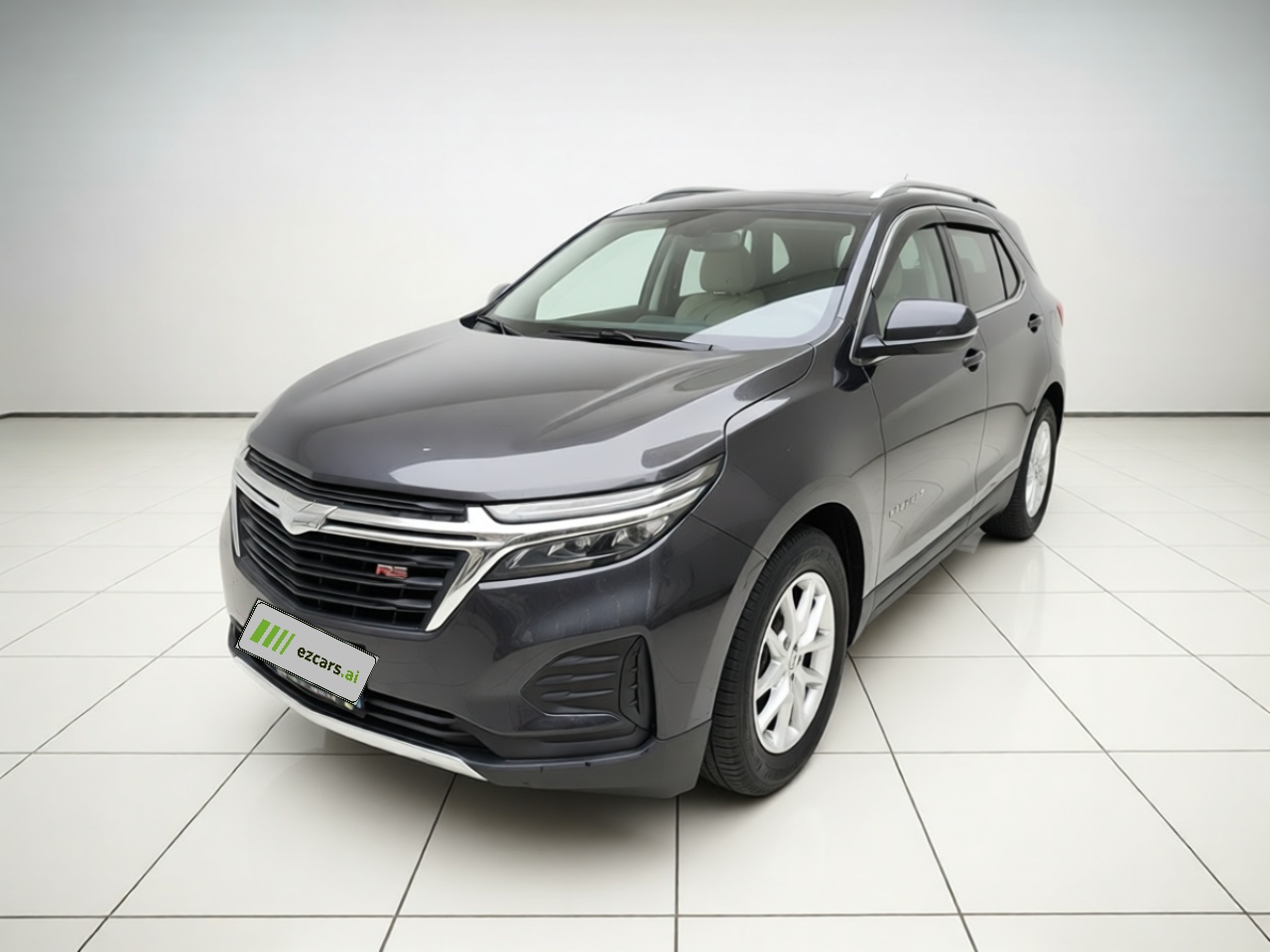 2021 535T