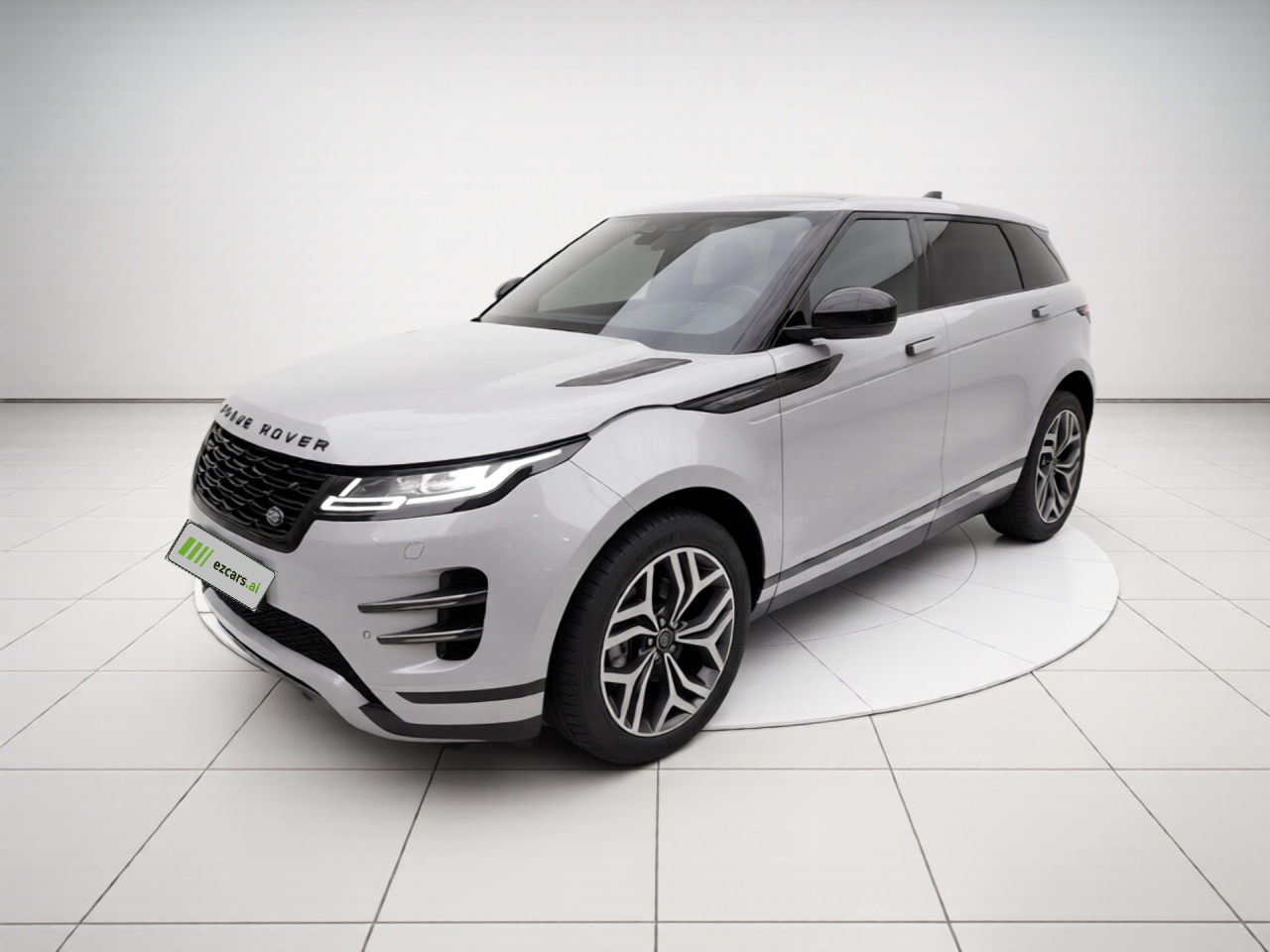 2026 Range Rover Evoque L SE