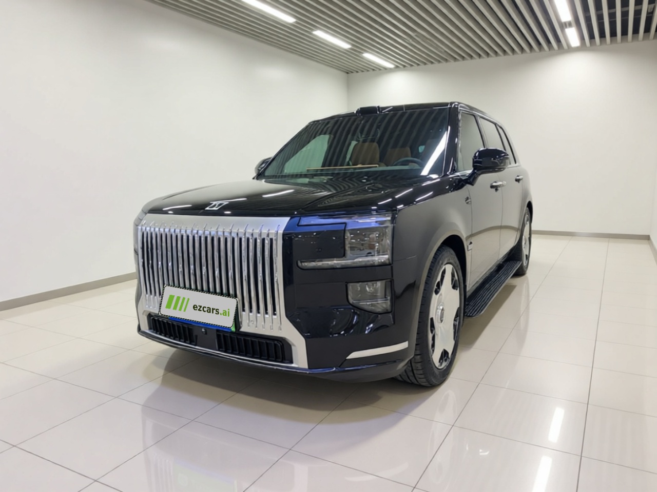 9X 2025 Ultra 55kWh