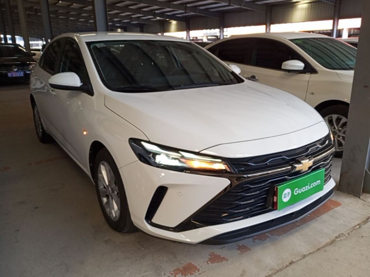 Cruze 2023 1.5L DCT photo 3