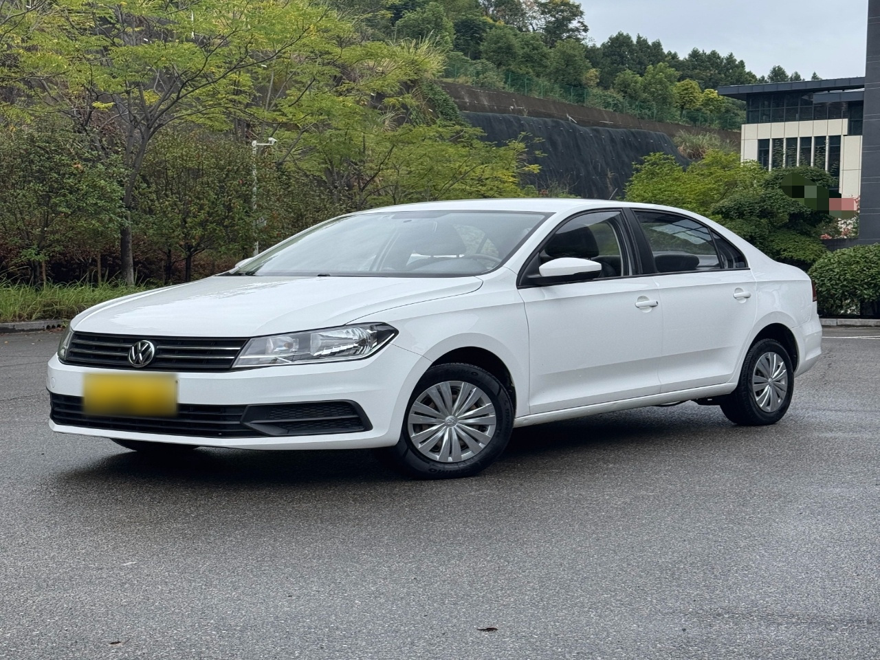 Santana 2016 1.6L AT