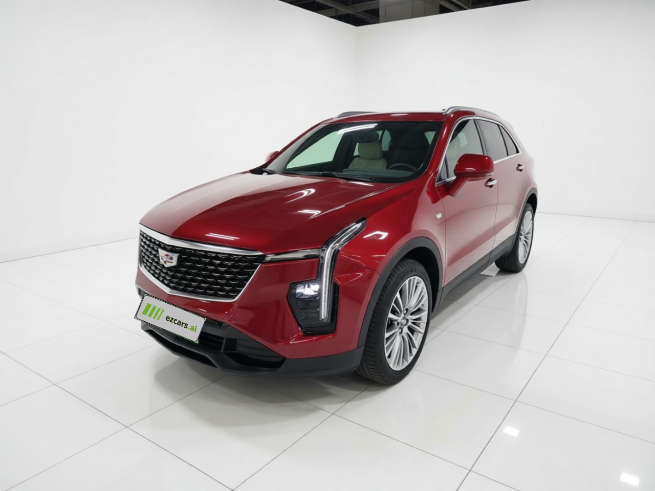 XT4 2024 28T RWD Premium