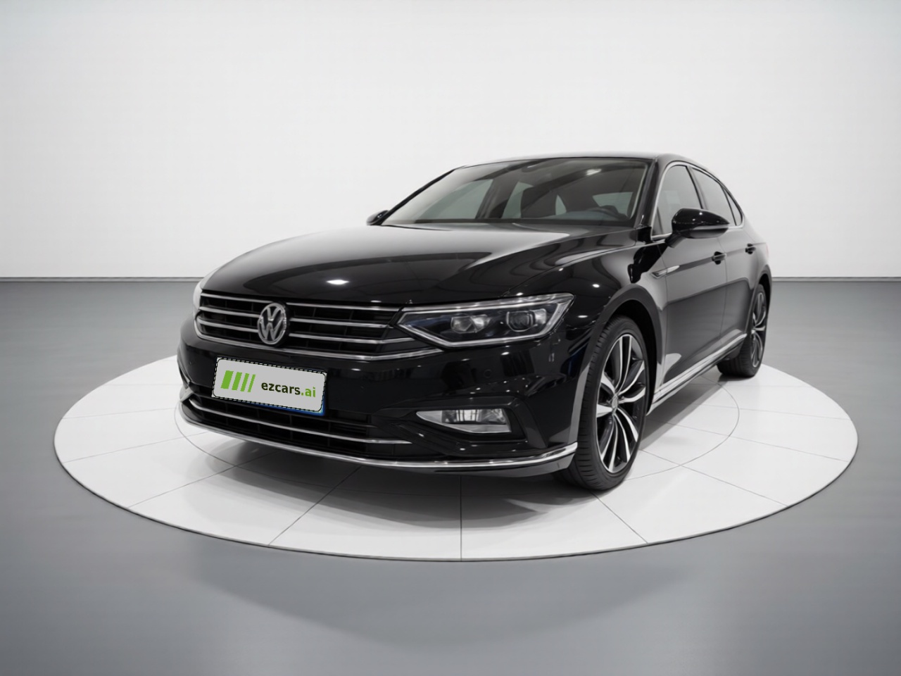 Magotan 2021 330TSI DSG 30 Anniversary Edition
