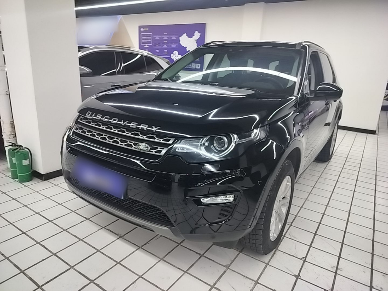 Discovery Sport 2018 240PS SE