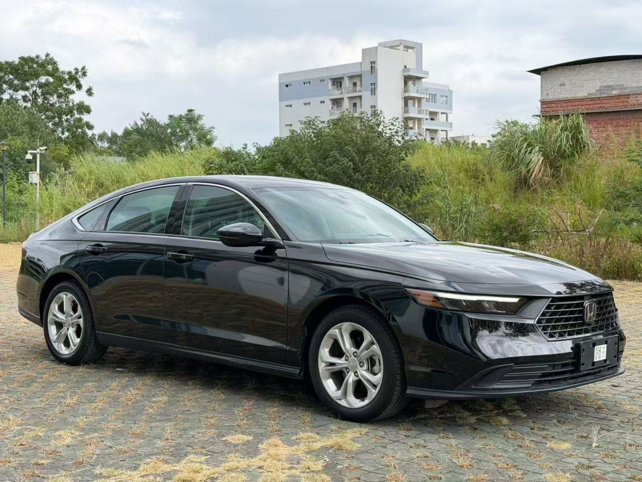 Accord 2023 260TURBO Smart photo 5