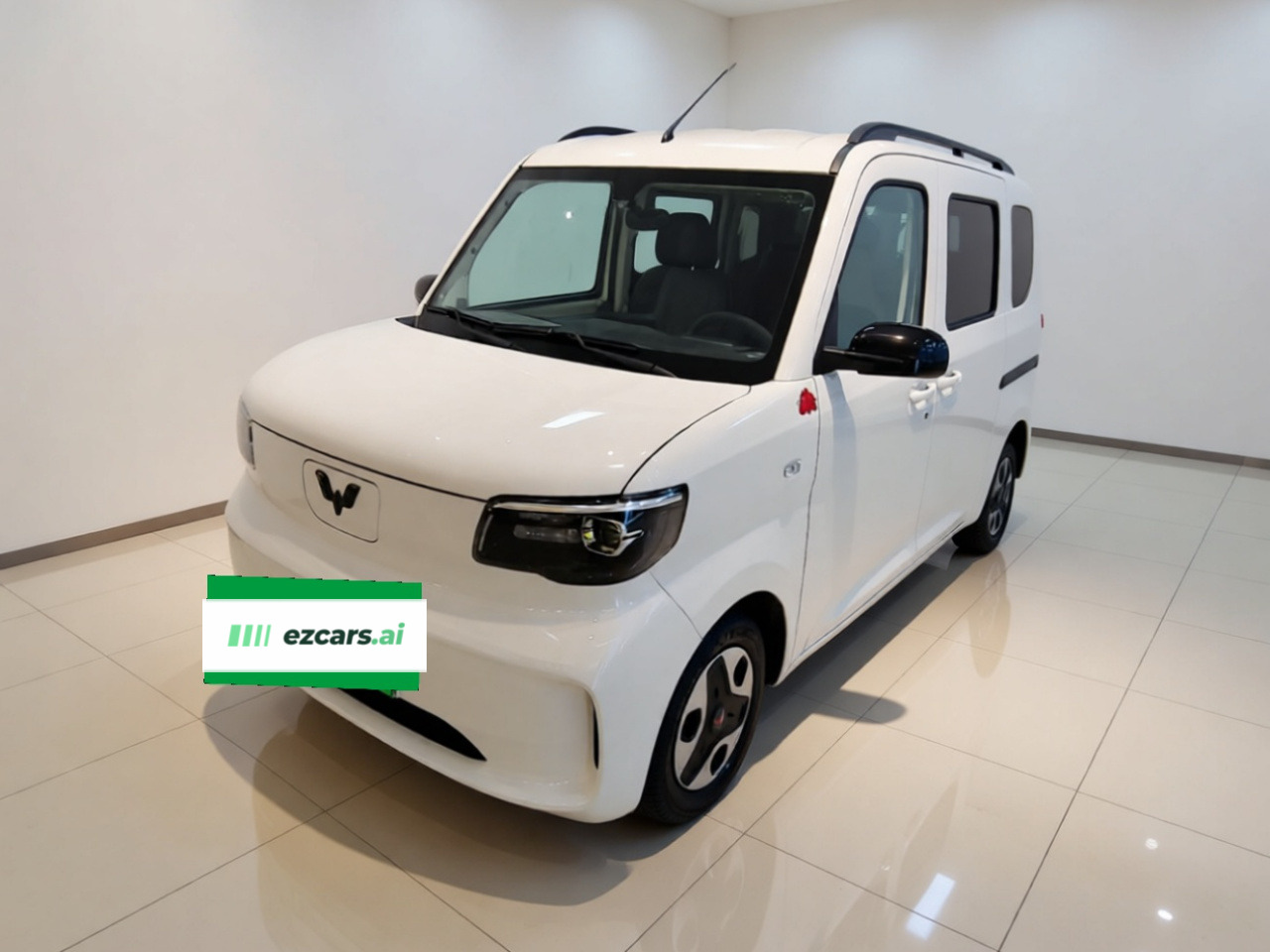 Wuling Zhiguang EV 2025 201km Comfort
