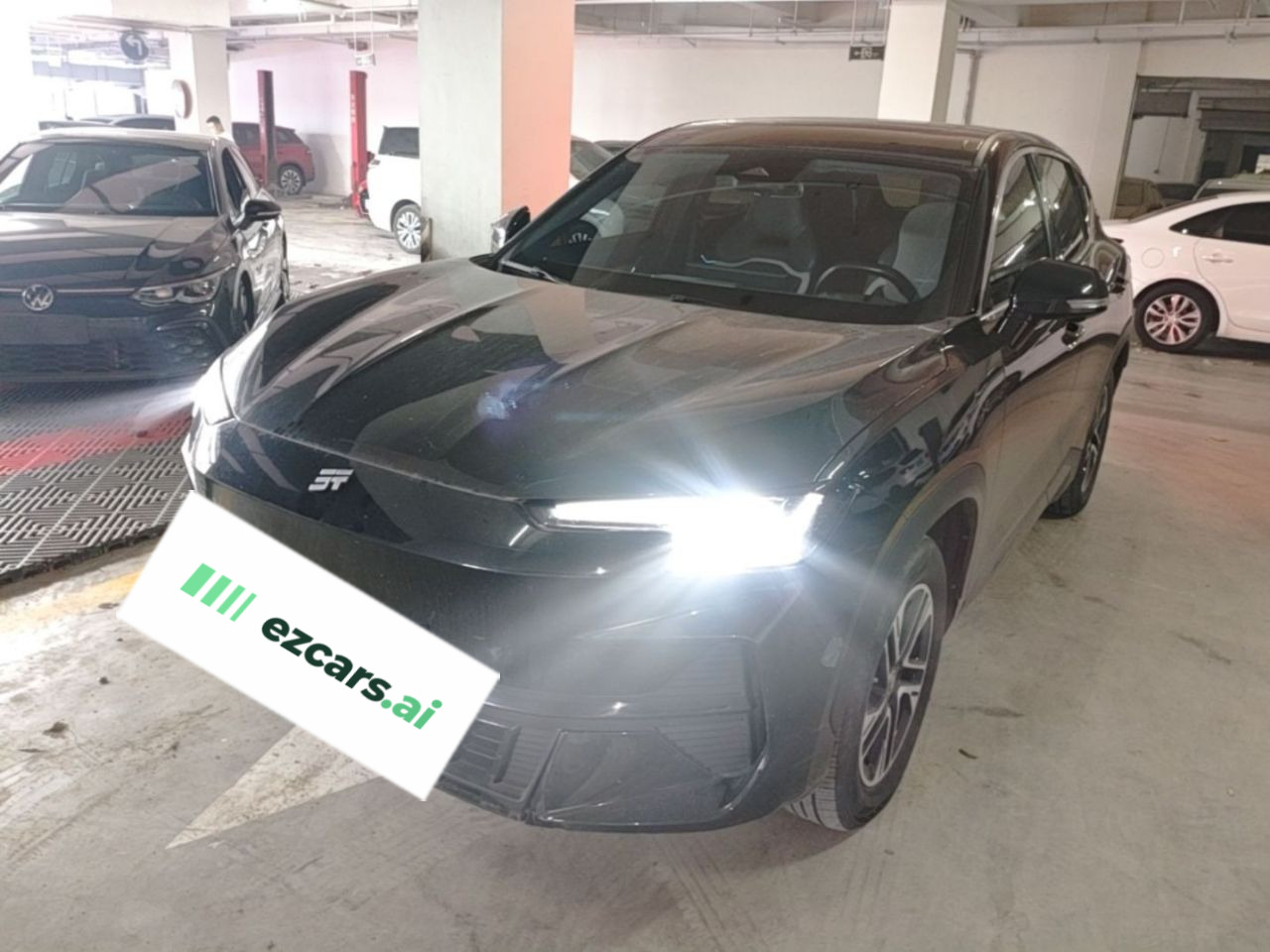 Shanhai L6 2024 1.5TD DHT MAX
