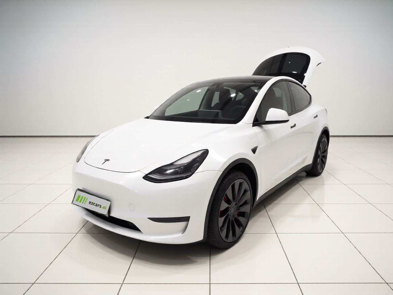 Model Y 2024 RWD