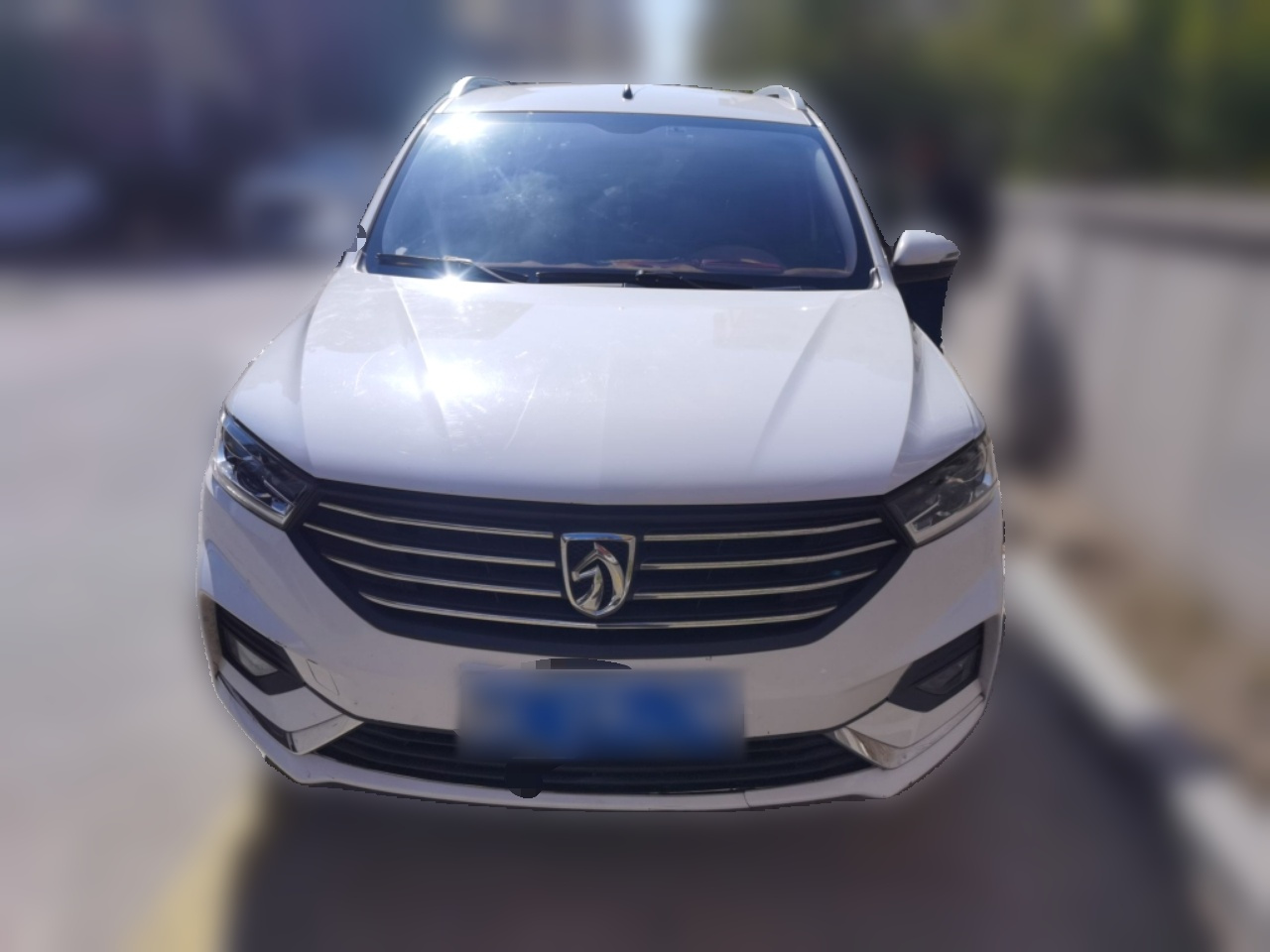 360 2019 1.5L MT Elite China VI photo 2