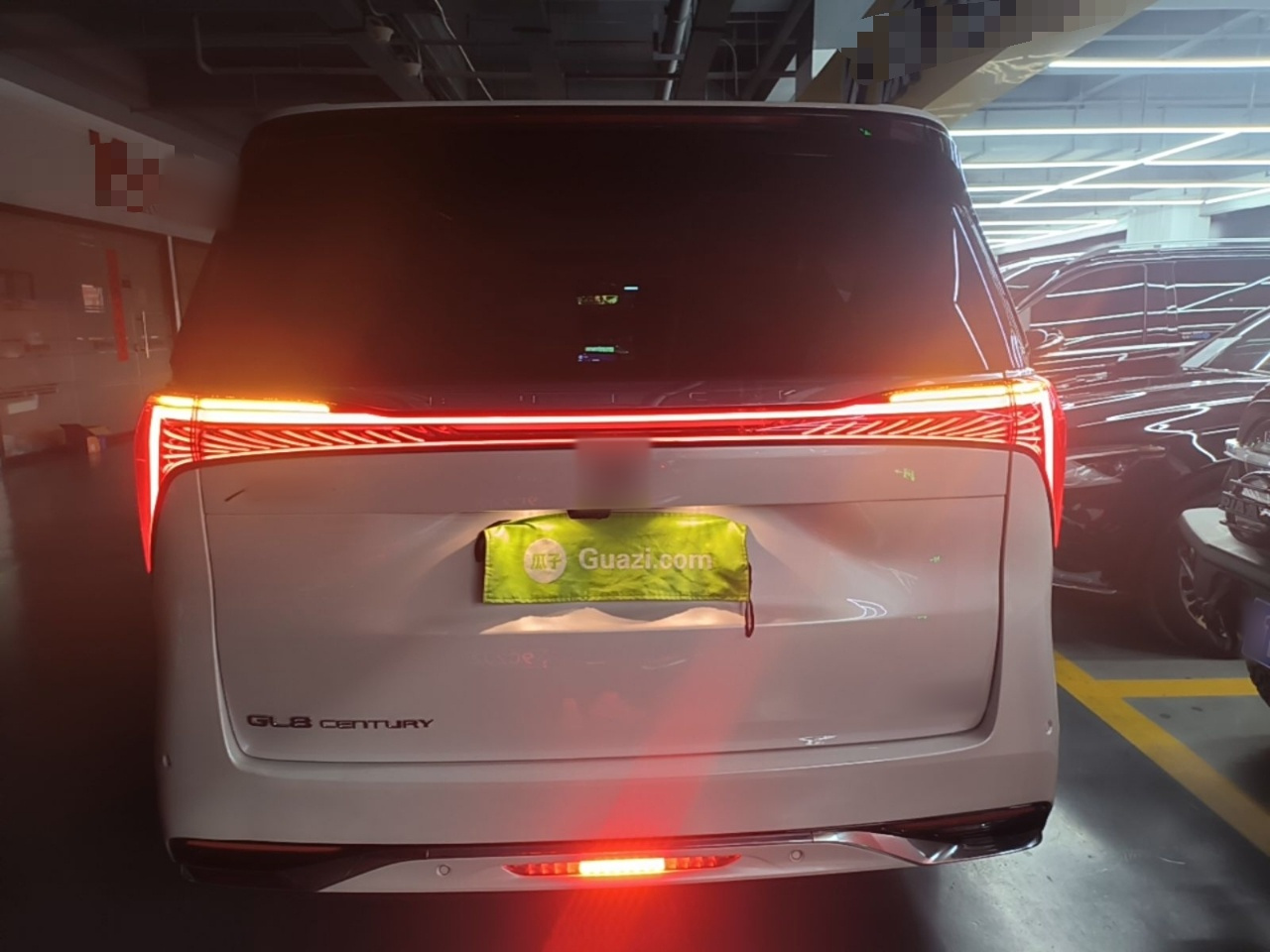 2023 2.0T 6-Seater photo 5