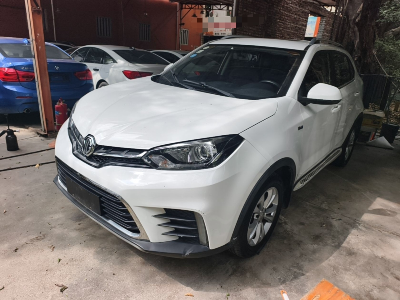 GS 2017 20T AT Luxury