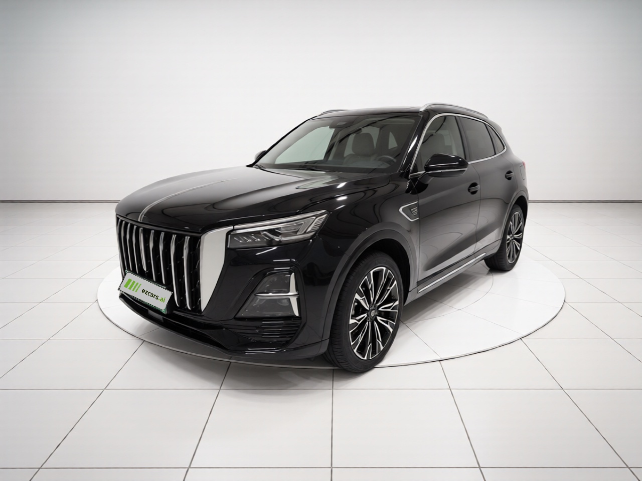 HS5 2023 2.0T AWD Pro50 Anniversary Edition