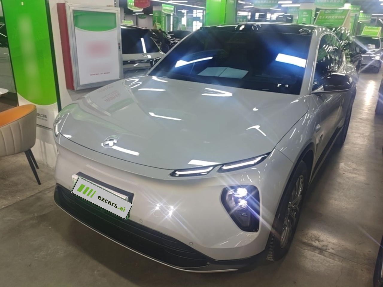 EC6 2024 75kWh