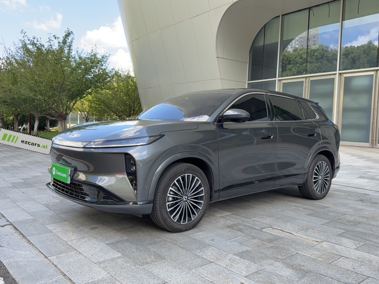 L8 2025 185KM