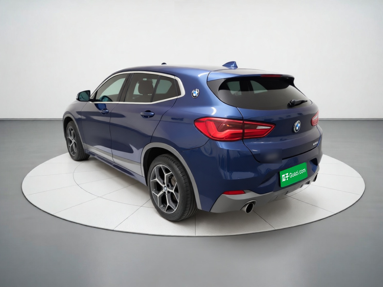 X2 Imported 2018 sDrive20i M Off-road China V photo 4