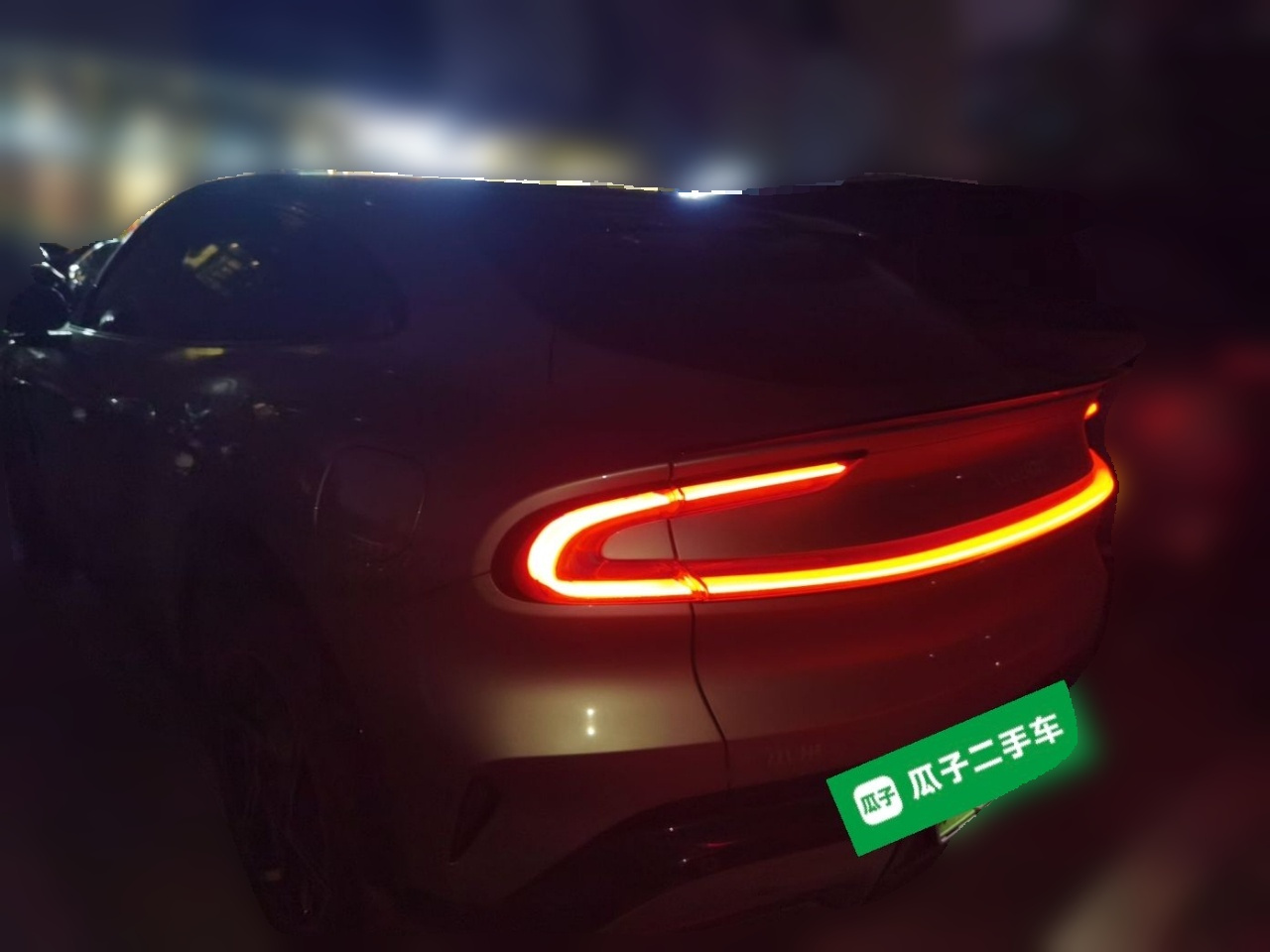 Xiaomi YU7 2025 AWD Pro photo 4