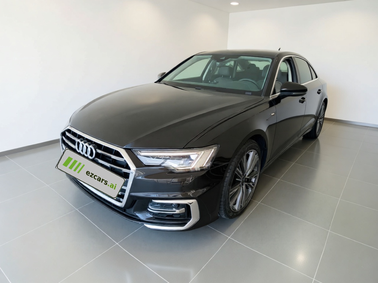 A6L 2024 45 TFSI Dynamic
