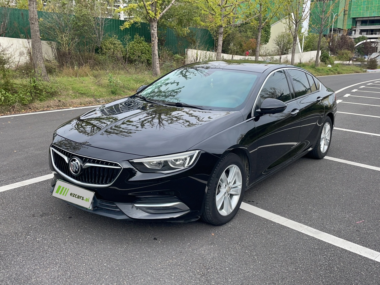 Regal 2019 20T Elite China VI