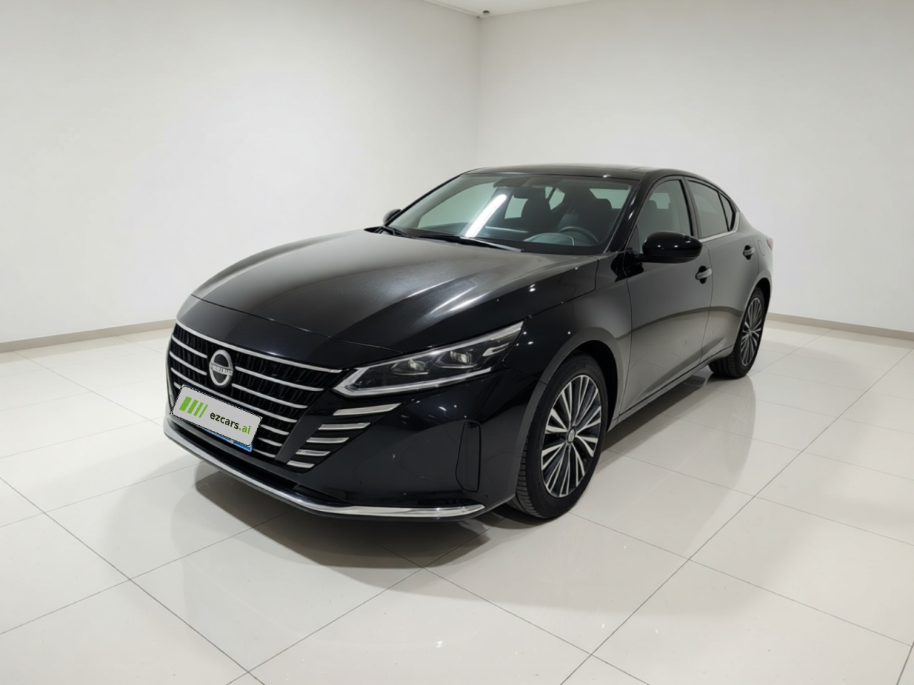 Teana 2022 2.0L XL-TLS Enjoy