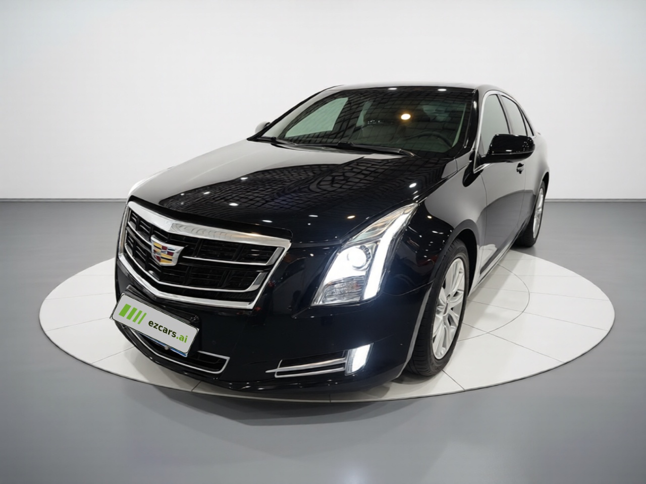 XTS 2017 28T Elite