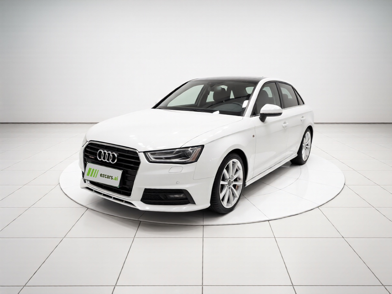 A1 2016 30 TFSI Sportback S Line Sport