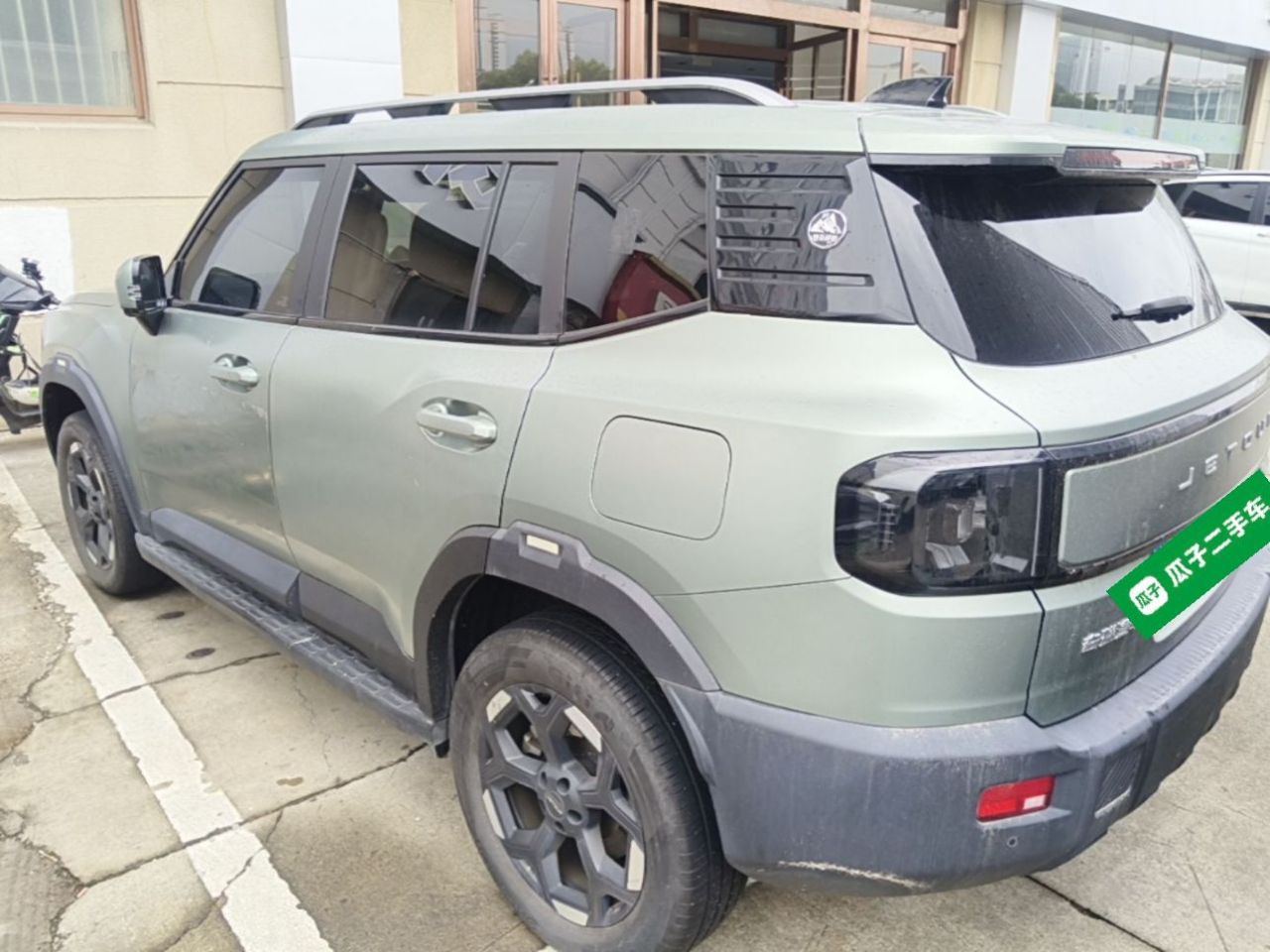 2025 2.0TD XWD photo 4
