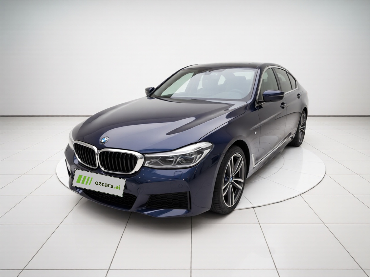 6 SeriesGT 2019 630i M Sport Package