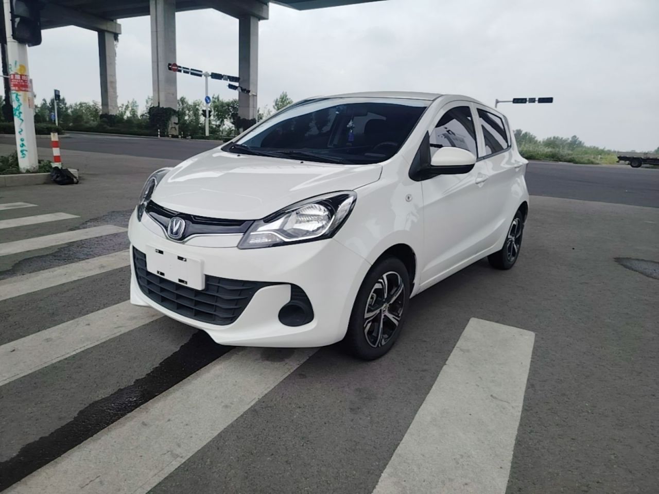 Benni E-Star 2021 LFP 31.18kWh