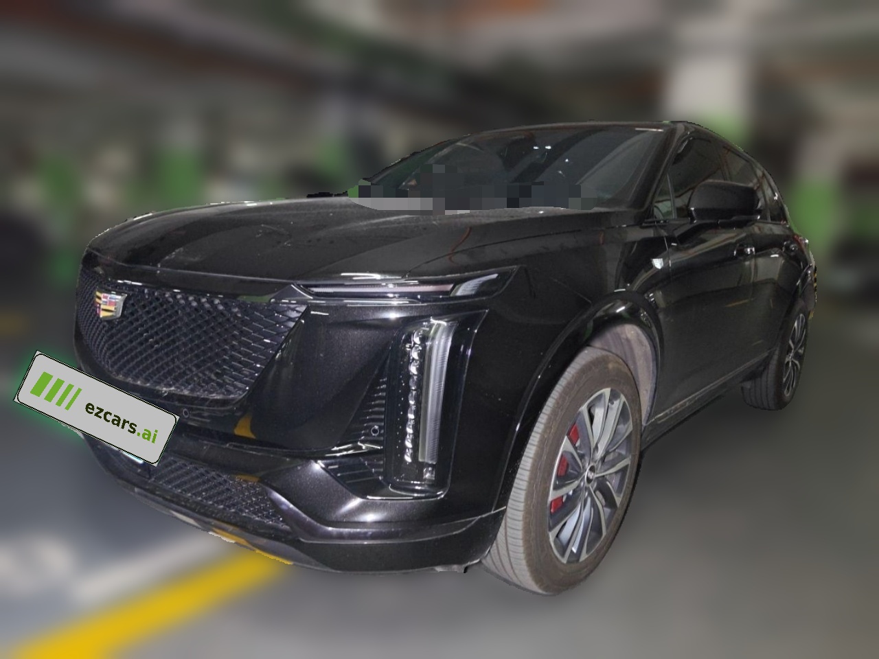 XT5 2026 2.0T Premium