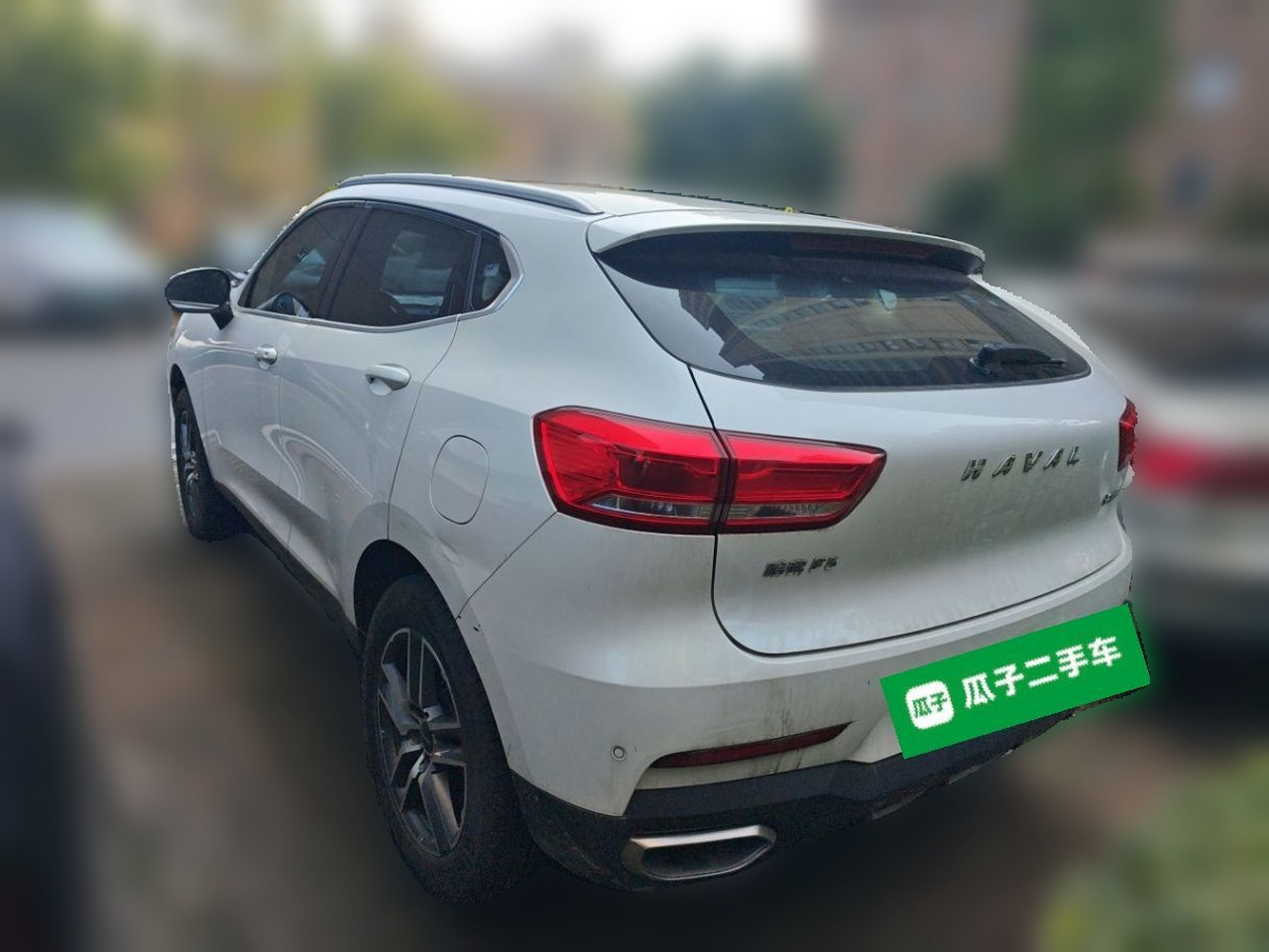 F5 2020 1.5T DCT i photo 4