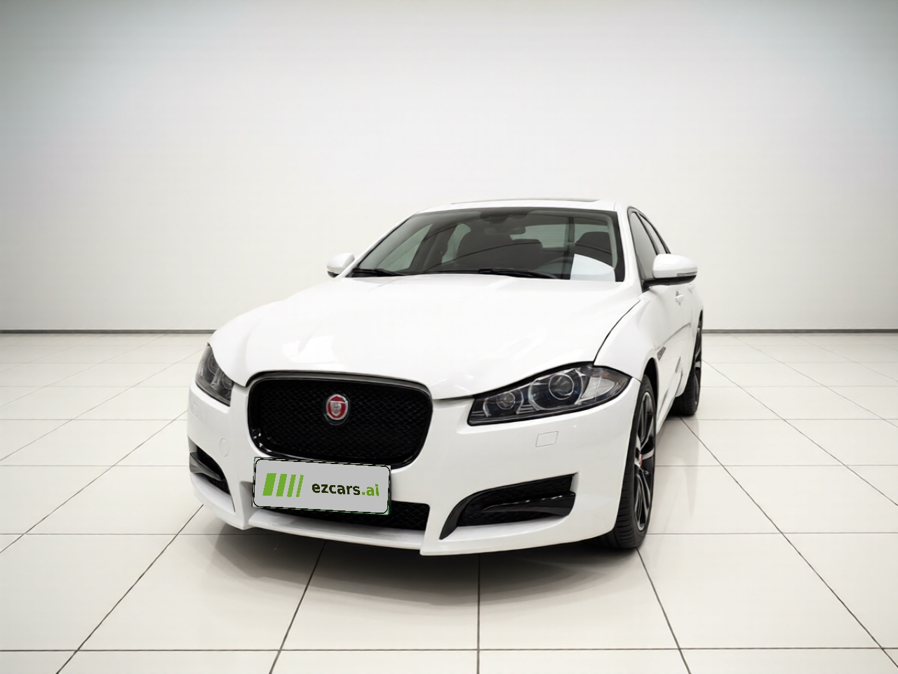XF 2014 XF 3.0 SC Sport Club