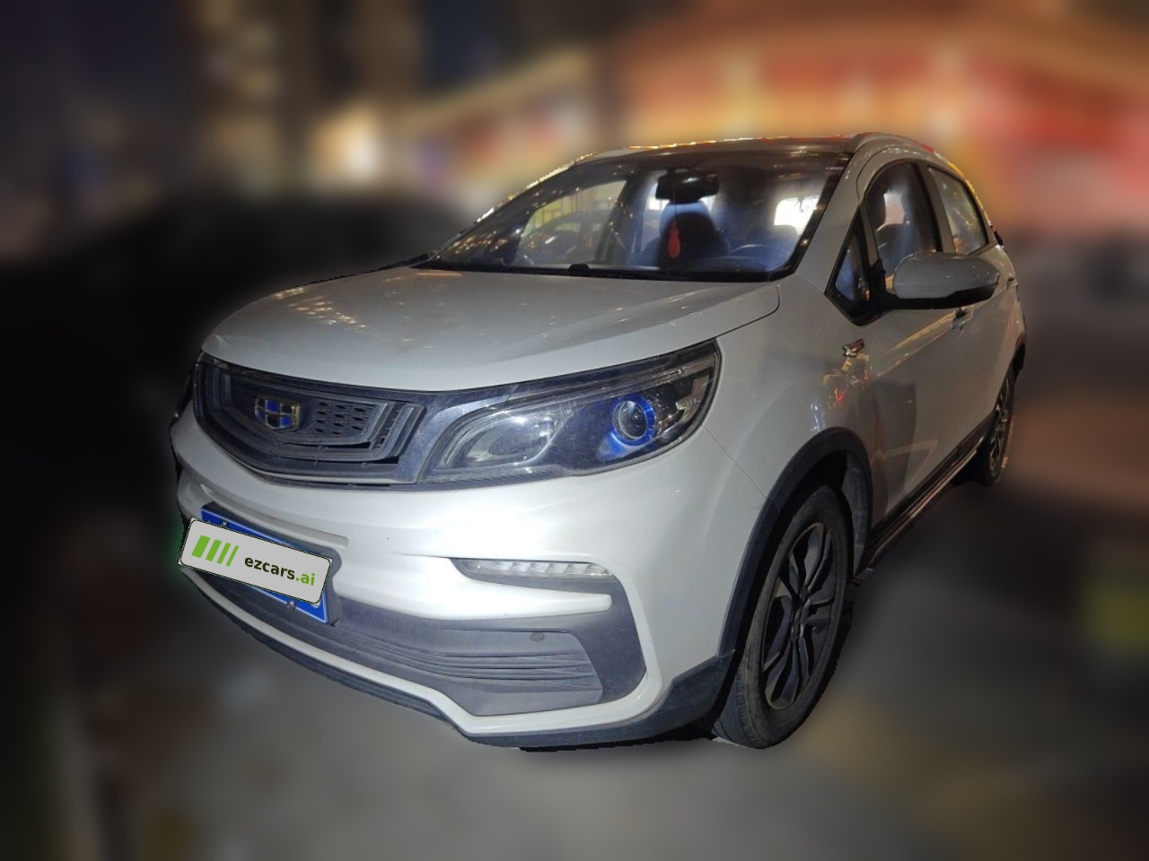Vision X3 2019 Upgraded 1.5L MT Elite