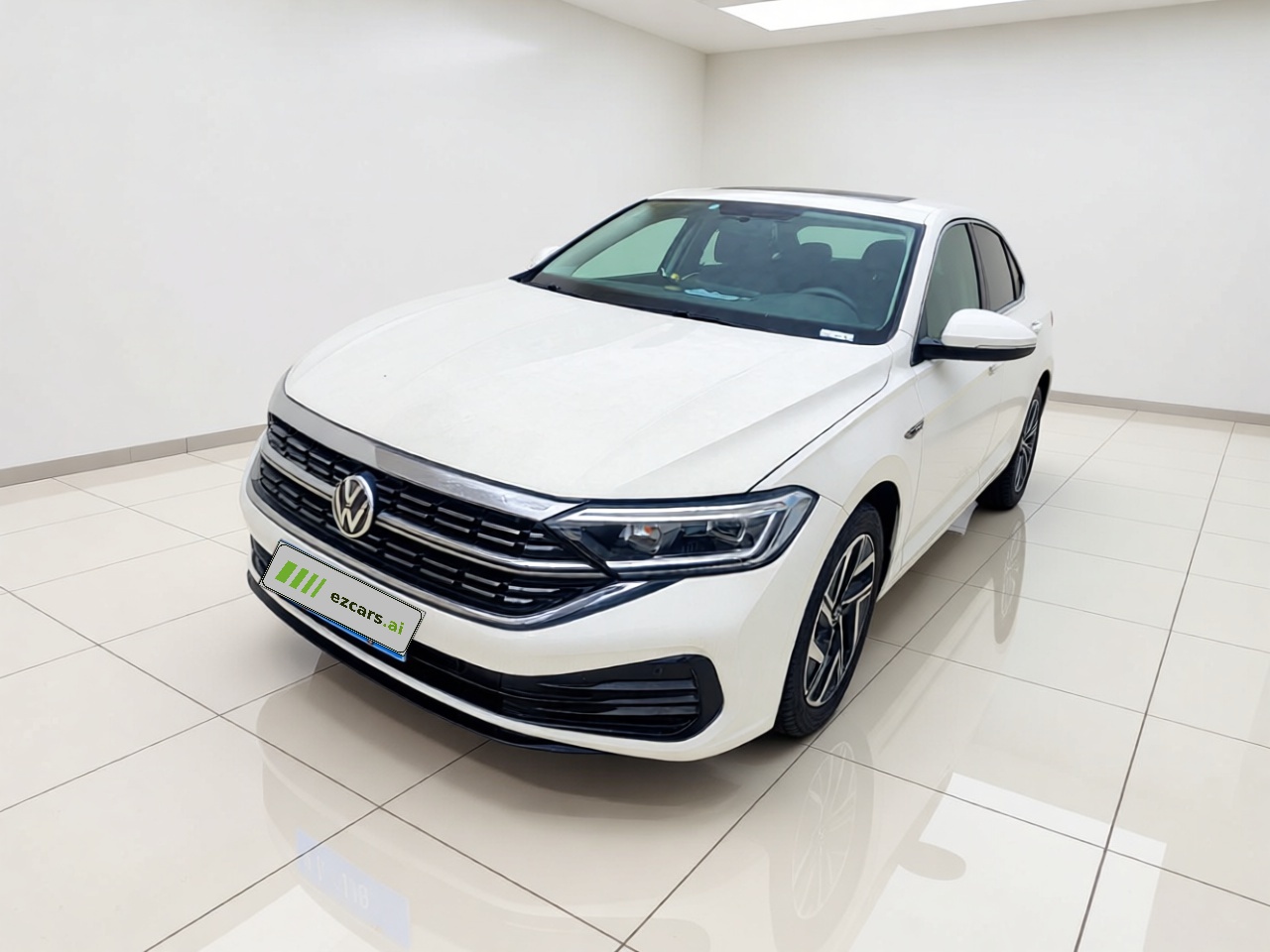 Sagitar 2023 280TSI DSG Lite