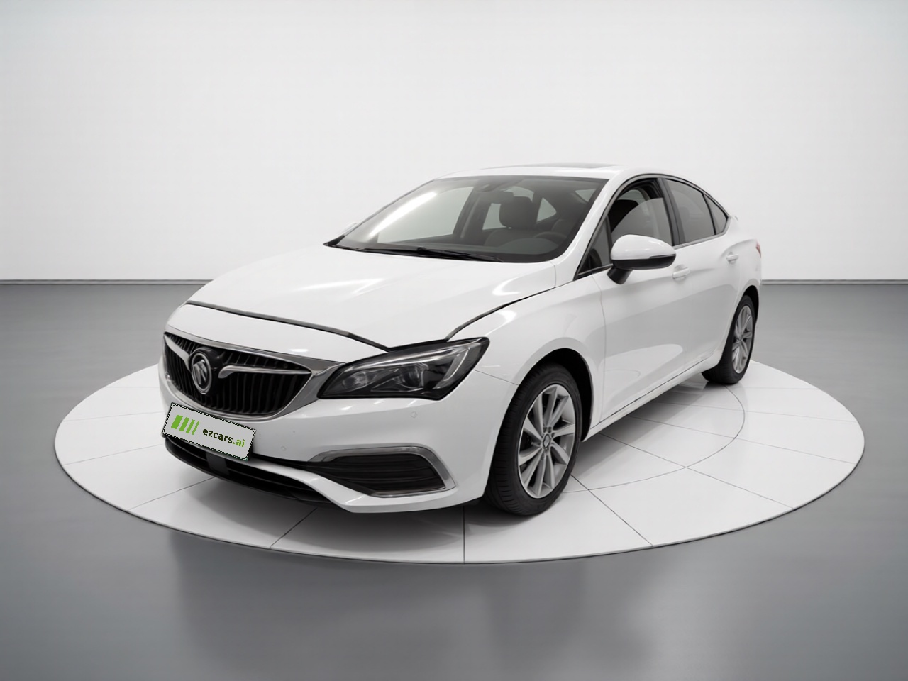 Verano 2018 Sedan 15S AT Progressive