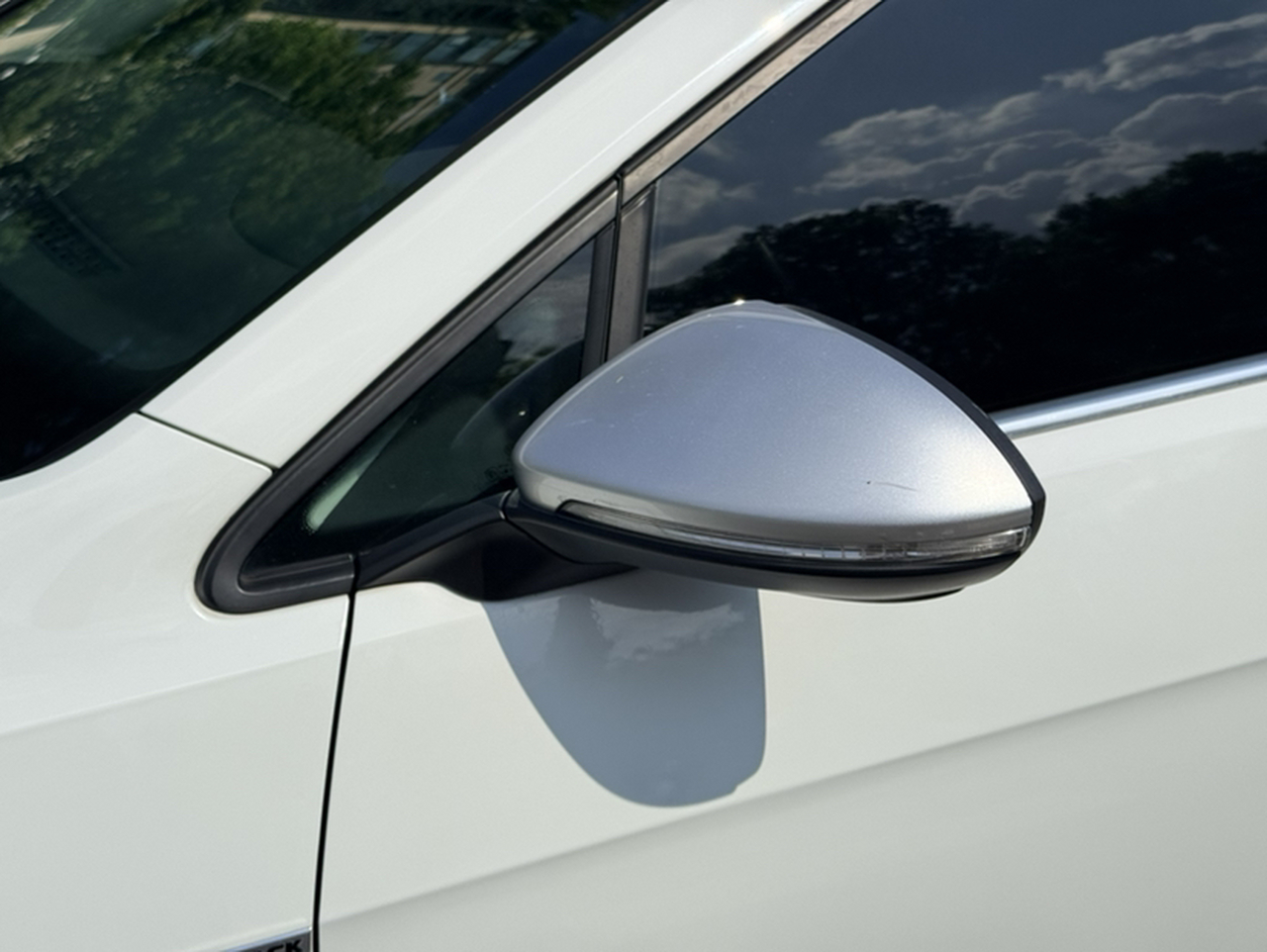 Golf Imported 2019 1.8TSI Wagon photo 3