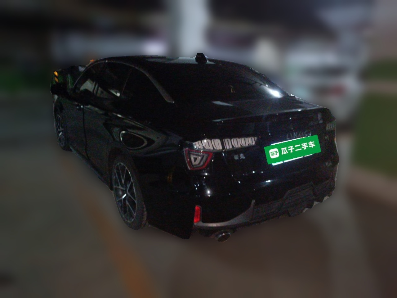 03 2019 1.5TD DCTPro China VI photo 4
