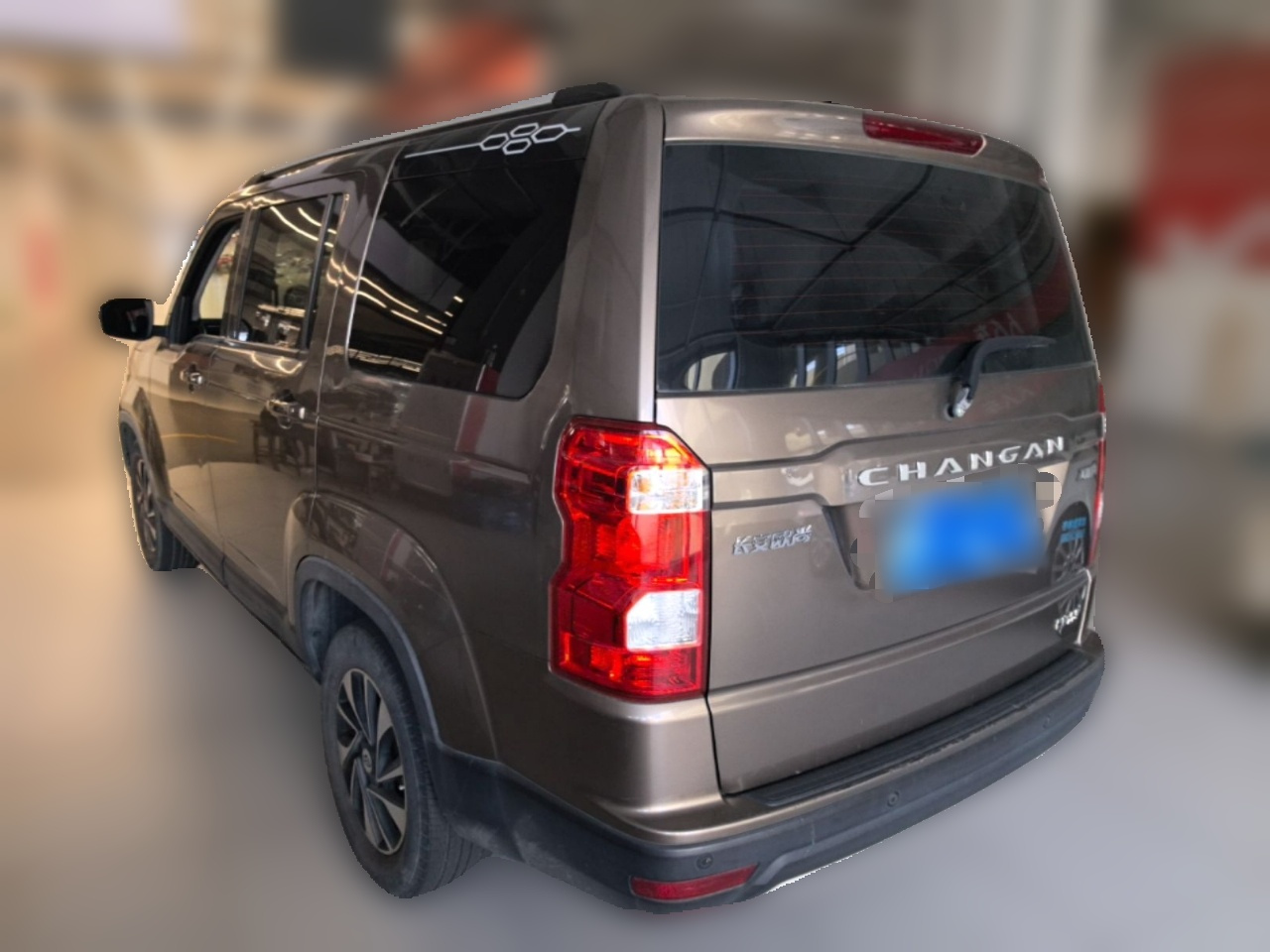 X70A 2018 1.5L MT Luxury photo 4