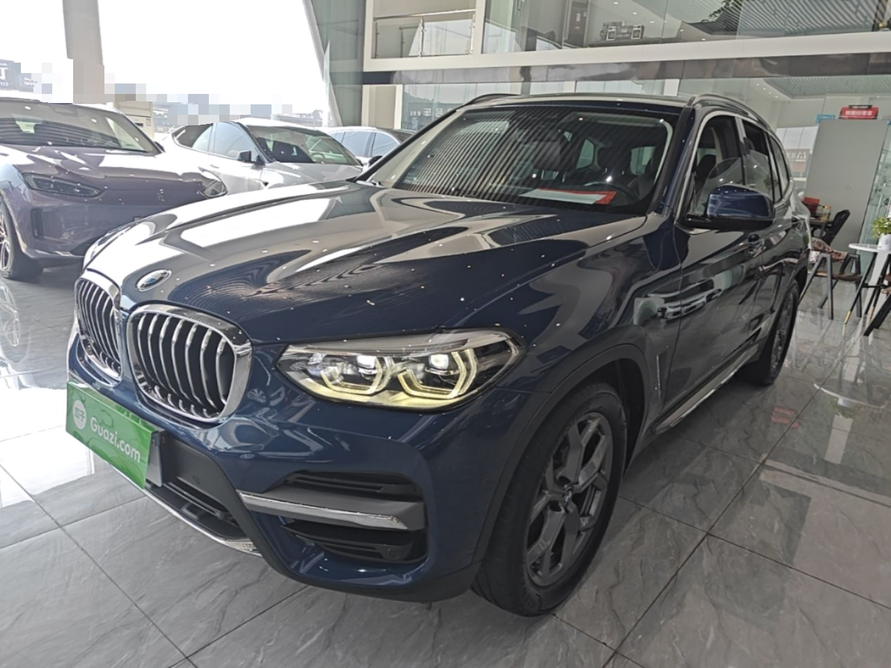 X3 2020 xDrive28i Luxury