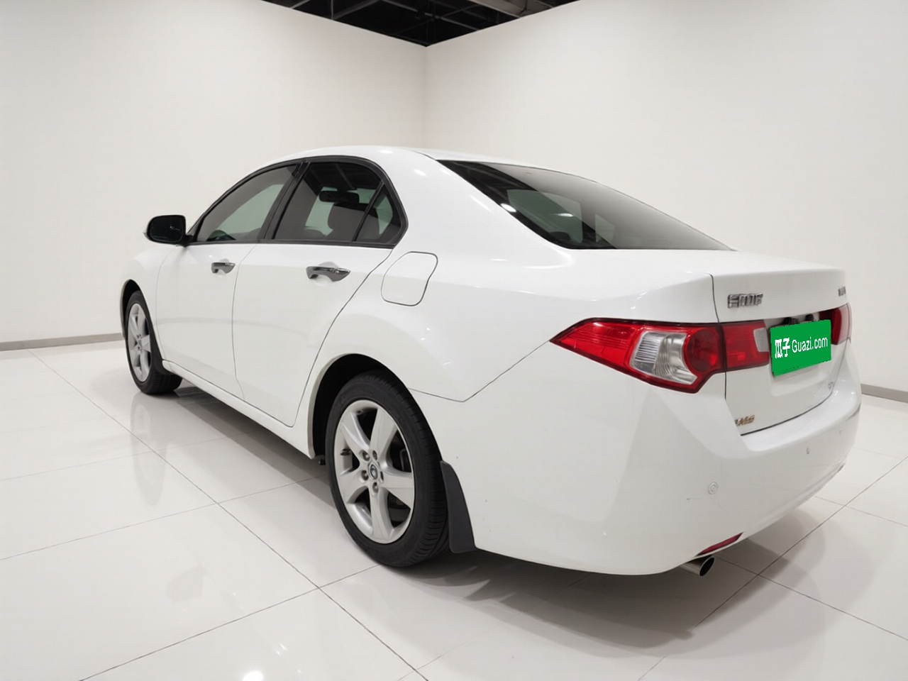 Spirior 2009 2.4L Premium photo 4