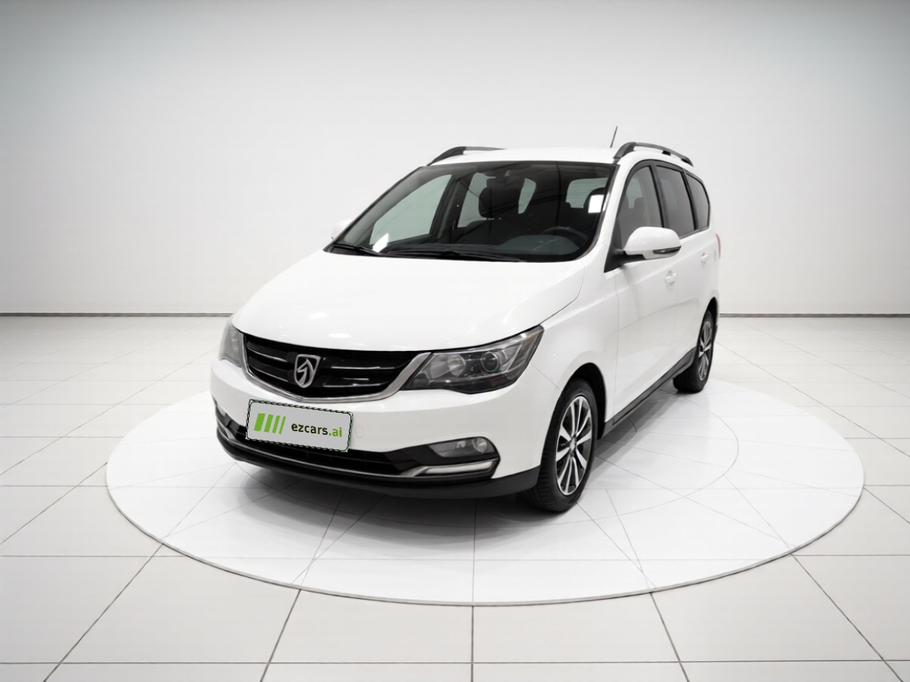 730 2016 1.5L MT Comfort 7-Seater China V