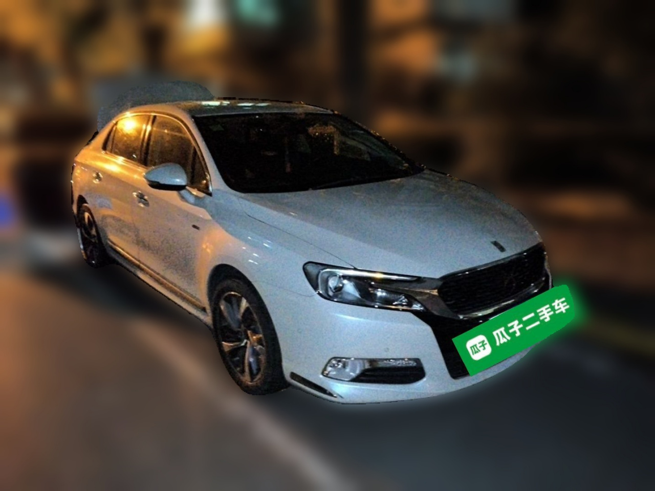 5LS 2016 1.6T Luxury THP160 photo 3