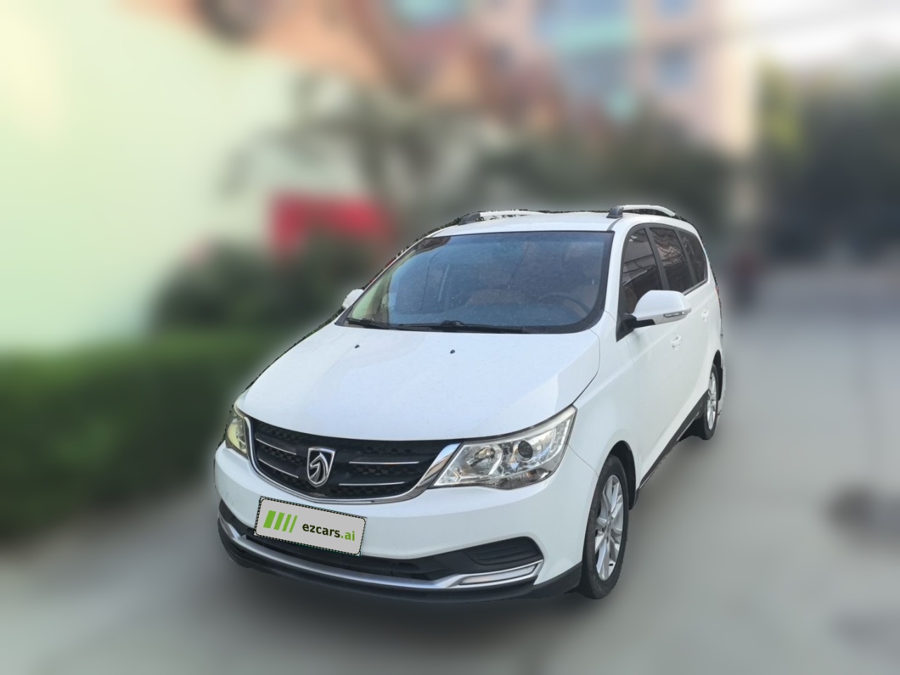 730 2016 1.5L MT Standard 7-Seater