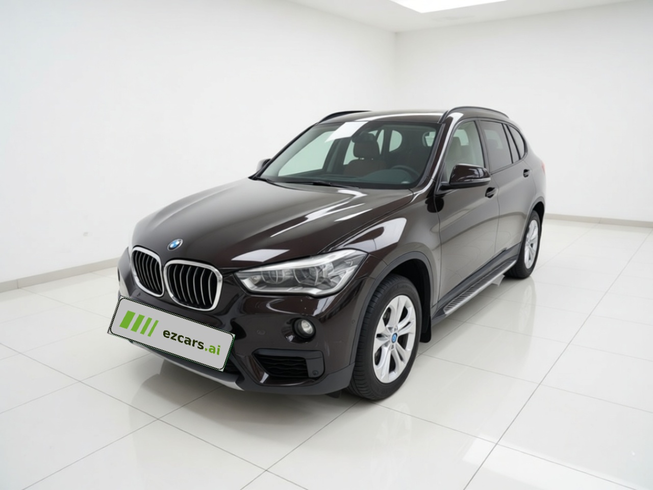 X1 2016 sDrive18Li Exclusive