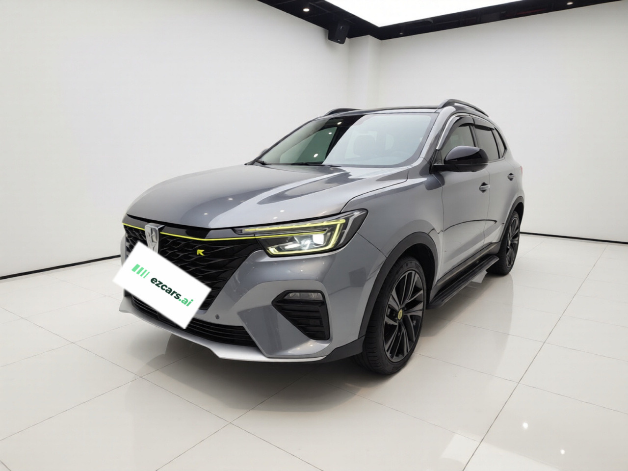 RX5 EV 2020 ePLUS Flagship