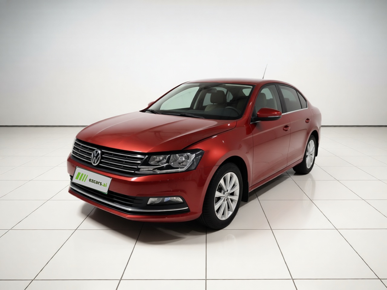 Lavida 2015 1.6L AT Comfort