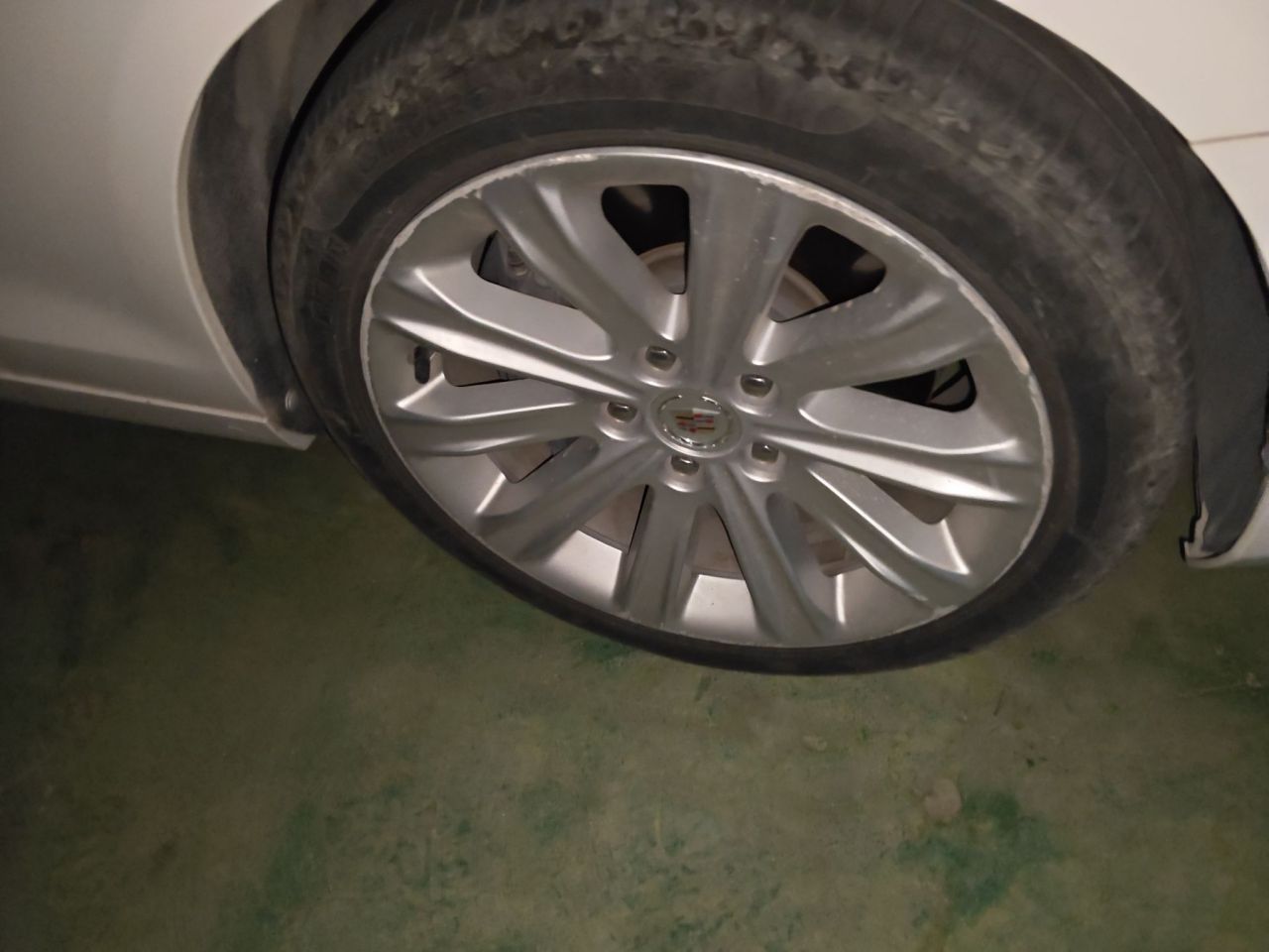 ATS-L 2014 25T Comfort photo 2