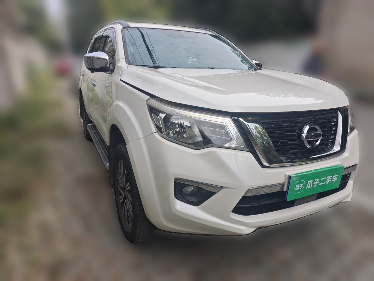 Terra 2018 2.5L AT AWD Luxury photo 3